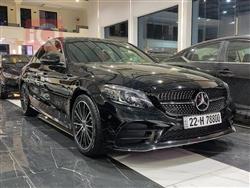 مێرسێدس بێنز C-Class